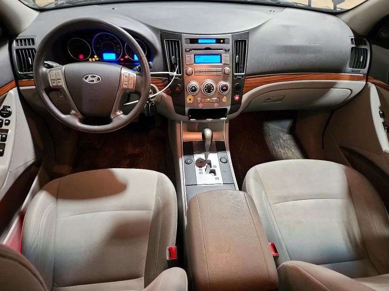 Продаж на аукціоні авто 2012 Hyundai Veracruz, vin: KM8NUDCC7CU186460, номер лоту: 58452516