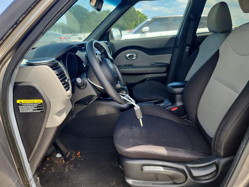 Auction sale of the 2015 Kia Soul, vin: KNDJN2A22F7185864, lot number: 58308636