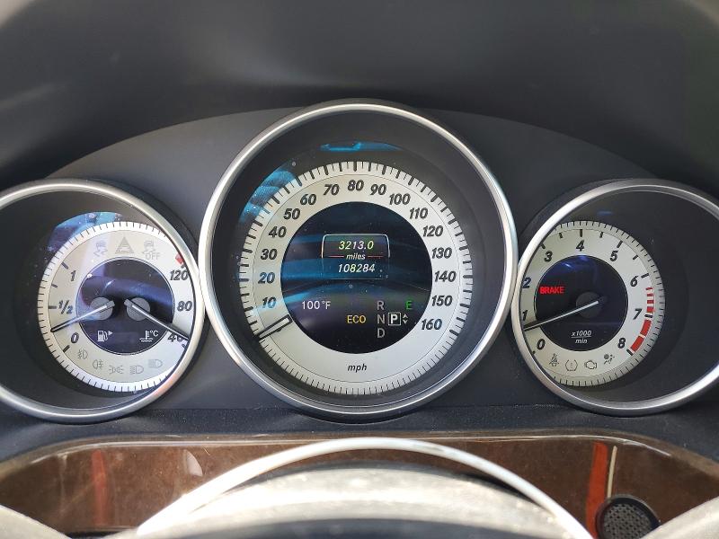 57735936 :رقم المزاد ، WDDHF5KB6EA884448 vin ، 2014 Mercedes-benz E مزاد بيع