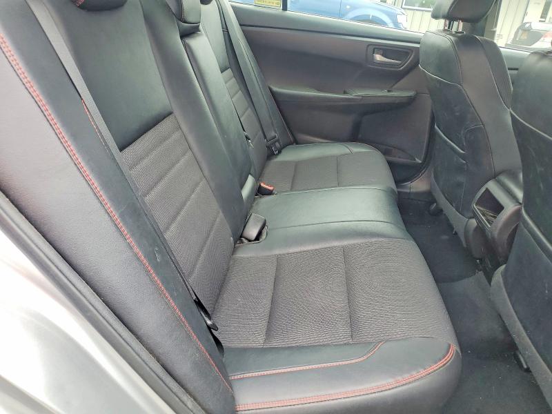 Aukcja sprzedaży 2016 Toyota Camry, vin: 4T1BF1FK7GU215458, numer aukcji: 56584516