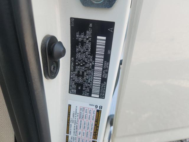 Aukcja sprzedaży 2011 Toyota 4runner, vin: JTEBU5JR0B5048915, numer aukcji: 58734726