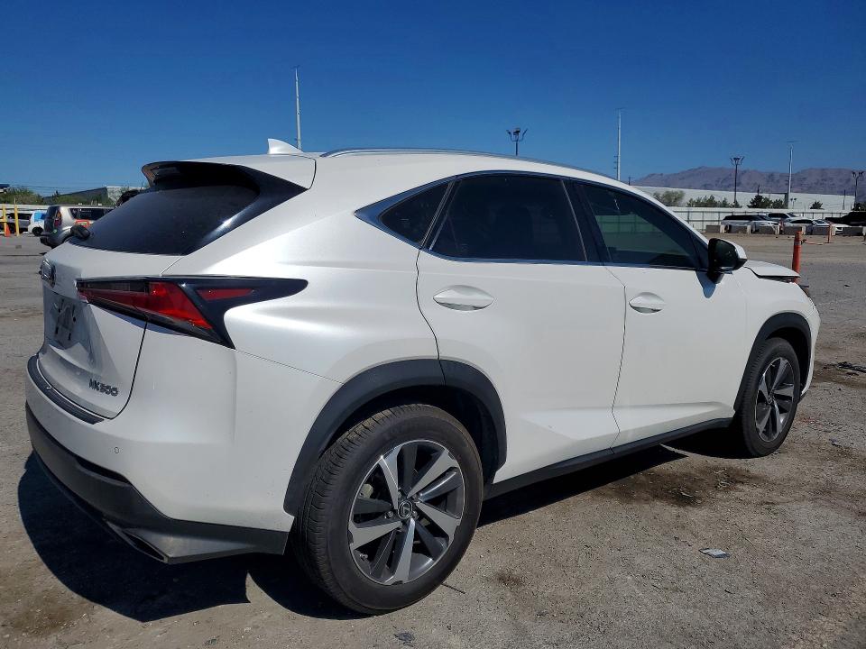 Продажа на аукционе авто 2019 Lexus Nx 300, vin: JTJYARBZ5K2135303, номер лота: 57076976