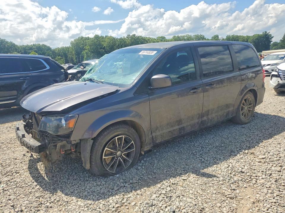 Aukcja sprzedaży 2018 Dodge Grand Caravan, vin: 2C4RDGBG0JR221426, numer aukcji: 56744836