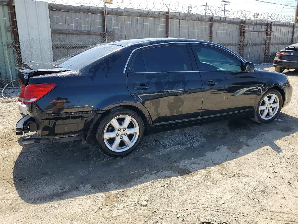Aukcja sprzedaży 2007 Toyota Avalon, vin: 4T1BK36B67U171427, numer aukcji: 56721246