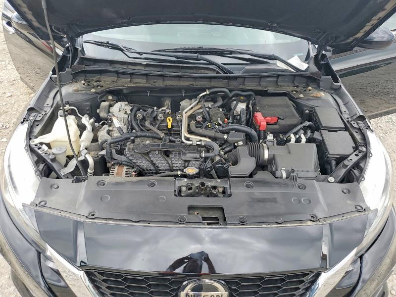 56702336 :رقم المزاد ، 1N4BL4BVXMN361928 vin ، 2021 Nissan Altima مزاد بيع