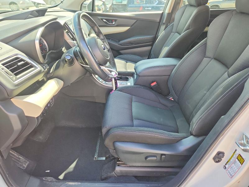 Продажа на аукционе авто 2021 Subaru Ascent, vin: 4S4WMACD8M3466925, номер лота: 55930856