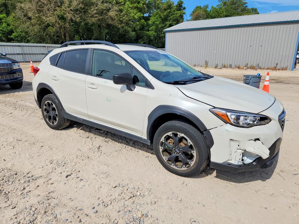 Продажа на аукционе авто 2023 Subaru Crosstrek, vin: JF2GTABC6P8326336, номер лота: 56480926
