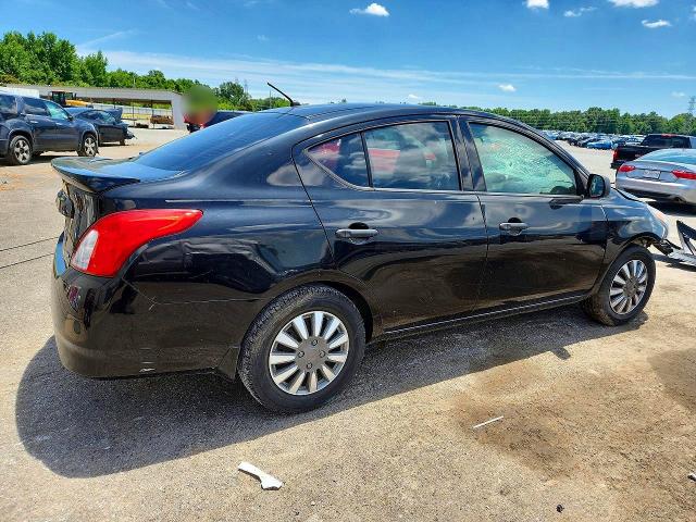 Aukcja sprzedaży 2015 Nissan Versa, vin: 3N1CN7APXFL824069, numer aukcji: 57230996