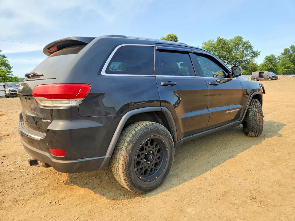 Aukcja sprzedaży 2014 Jeep Grand Cherokee, vin: 1C4RJFBG8EC439986, numer aukcji: 56339116
