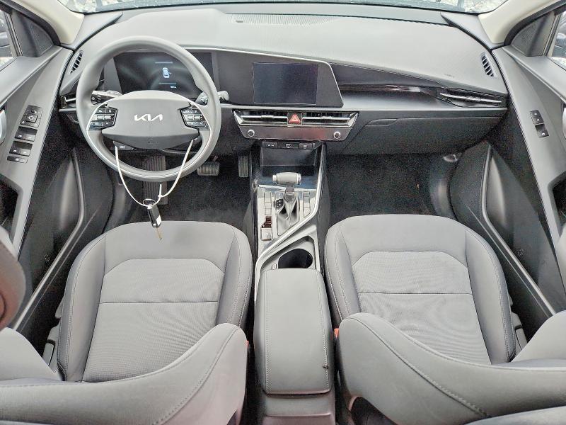 Aukcja sprzedaży 2026 Kia Niro, vin: KNDCP3LE8T5325150, numer aukcji: 56268176