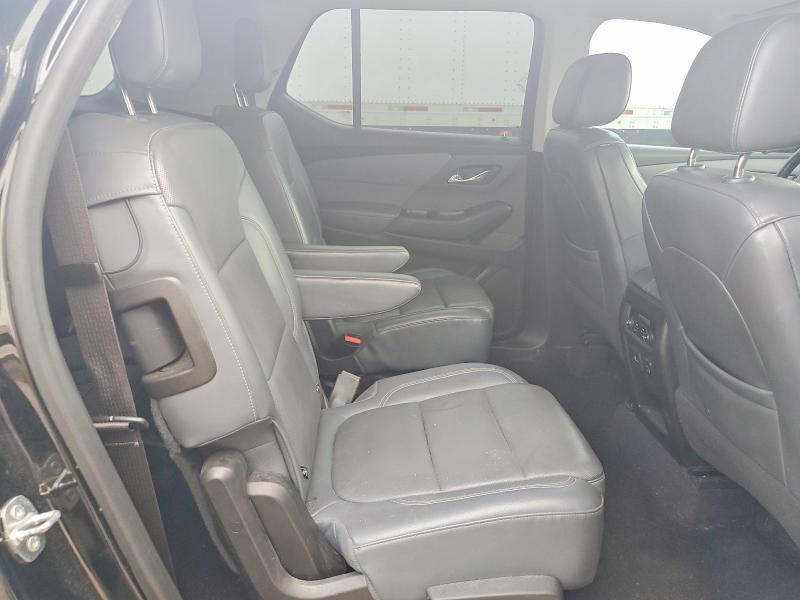 Продажа на аукционе авто 2018 Chevrolet Traverse, vin: 1GNERKKWXJJ125390, номер лота: 58927896
