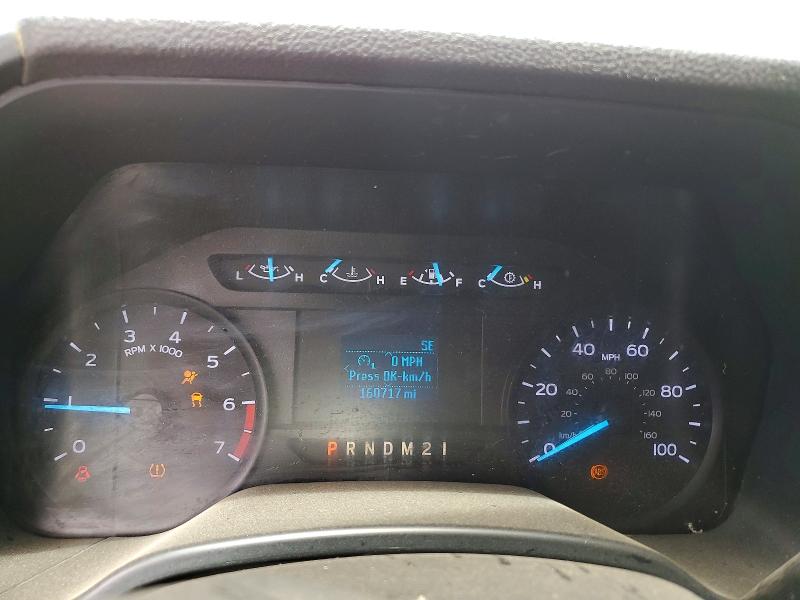 57956426 :رقم المزاد ، 1FT7X2B63KED29272 vin ، 2019 Ford F250 مزاد بيع
