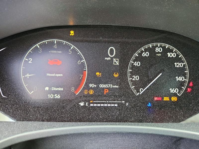 Продажа на аукционе авто 2026 Honda Civic, vin: 2HGFE2F29TH525379, номер лота: 57147126