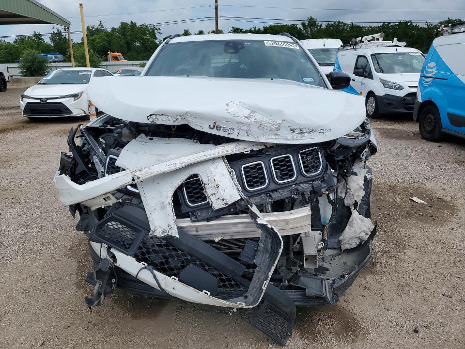 Aukcja sprzedaży 2025 Jeep Compass, vin: 3C4NJDBN1ST524962, numer aukcji: 56150526