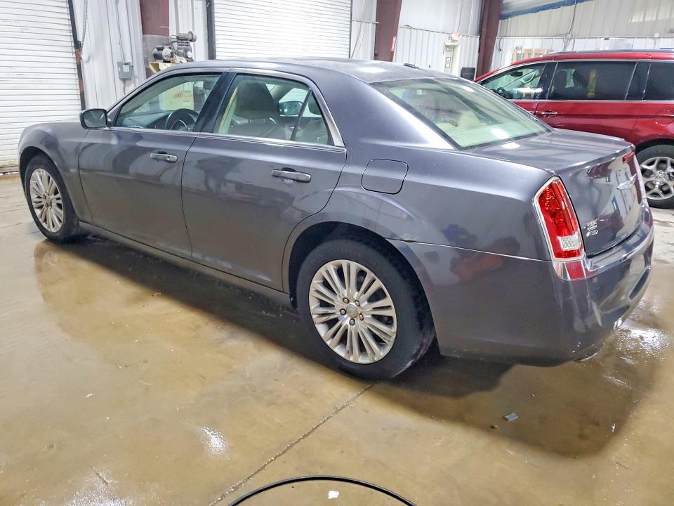 Продажа на аукционе авто 2013 Chrysler 300, vin: 2C3CCARG8DH573681, номер лота: 56097116