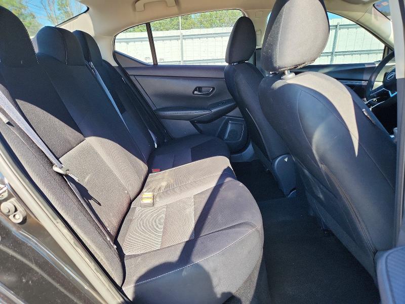 Продаж на аукціоні авто 2024 Nissan Sentra, vin: 3N1AB8CV9RY336577, номер лоту: 57497276