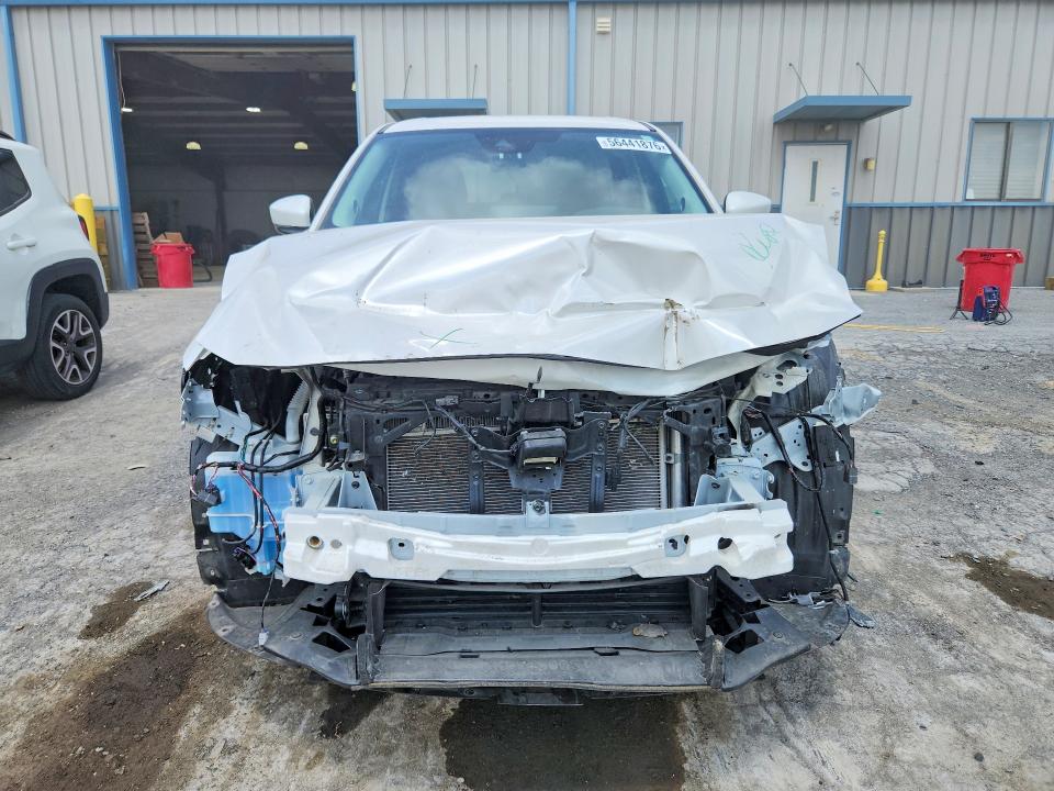Aukcja sprzedaży 2024 Mazda Cx-5, vin: JM3KFBDL6R0423080, numer aukcji: 56441876