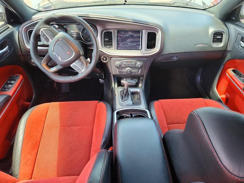 2021 Dodge Charger მანქანა იყიდება აუქციონზე, vin: 2C3CDXGJ1MH663530, აუქციონის ნომერი: 55383216