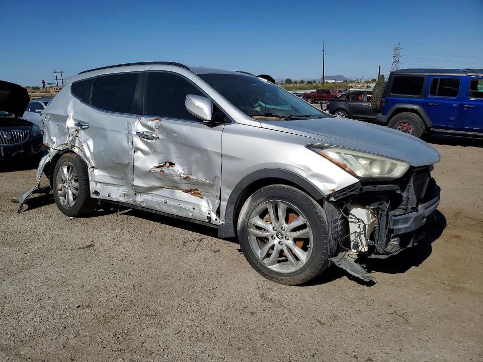 Aukcja sprzedaży 2013 Hyundai Santa Fe Sport, vin: 5XYZU3LA9DG013248, numer aukcji: 55960336