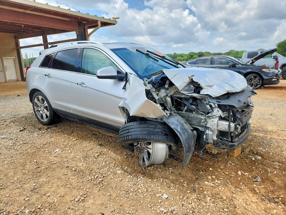 Продажа на аукционе авто 2012 Cadillac Srx, vin: 3GYFNBE3XCS635292, номер лота: 59111216