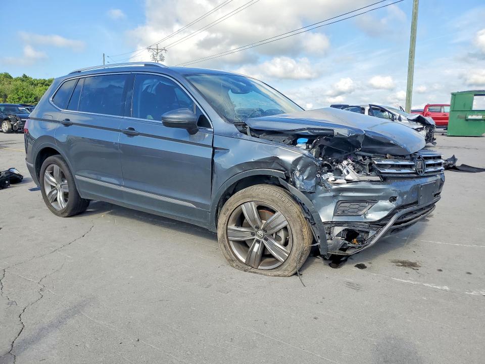 Aukcja sprzedaży 2021 Volkswagen Tiguan, vin: 3VV2B7AX6MM133972, numer aukcji: 57699816