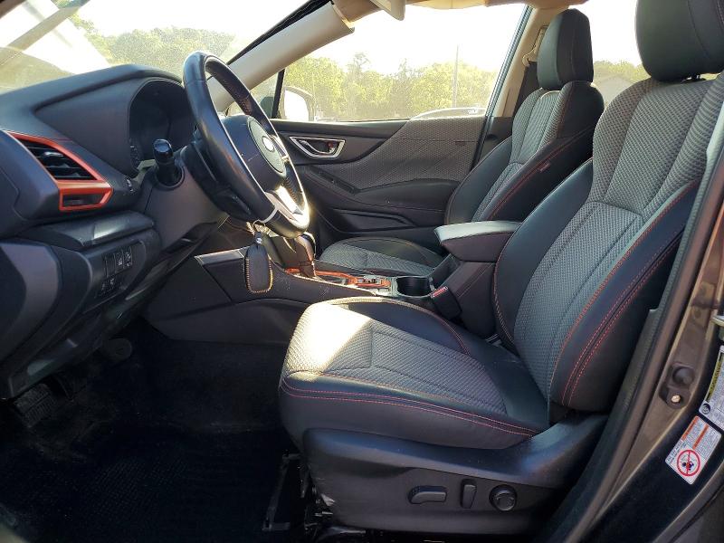 Продажа на аукционе авто 2019 Subaru Forester, vin: JF2SKAPC7KH481072, номер лота: 55382586