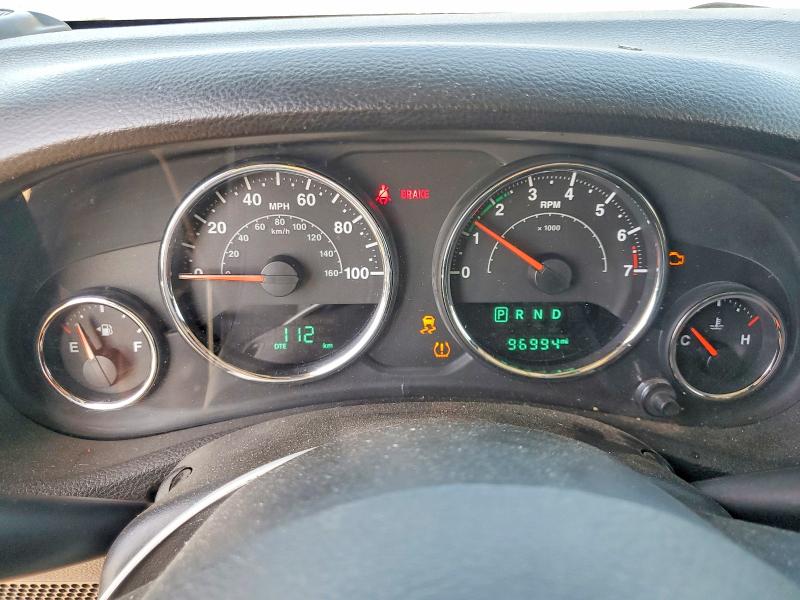 55657006 :رقم المزاد ، 1C4BJWDG9JL926655 vin ، 2018 Jeep Wrangler Unlimited مزاد بيع