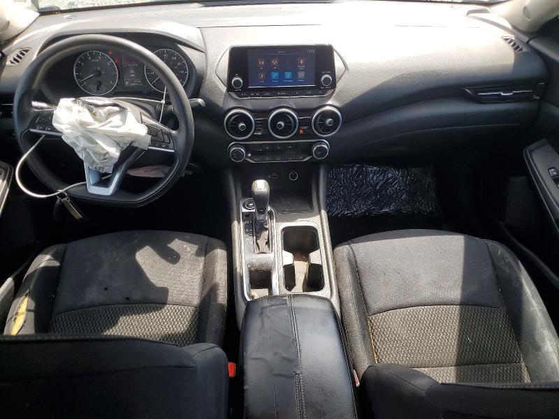 Продаж на аукціоні авто 2020 Nissan Sentra, vin: 3N1AB8BV7LY217452, номер лоту: 58742276