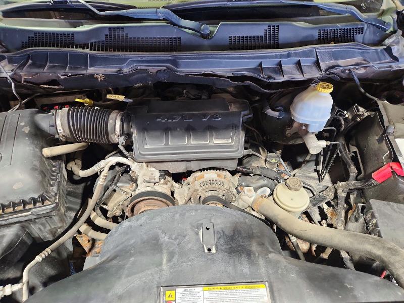Продажа на аукционе авто 2010 Dodge Ram 1500, vin: 1D7RV1CP3AS228898, номер лота: 57827526
