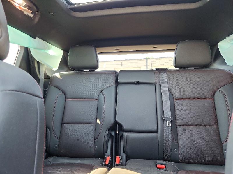 Aukcja sprzedaży 2022 Chevrolet Blazer, vin: 3GNKBKRS5NS225380, numer aukcji: 55965686