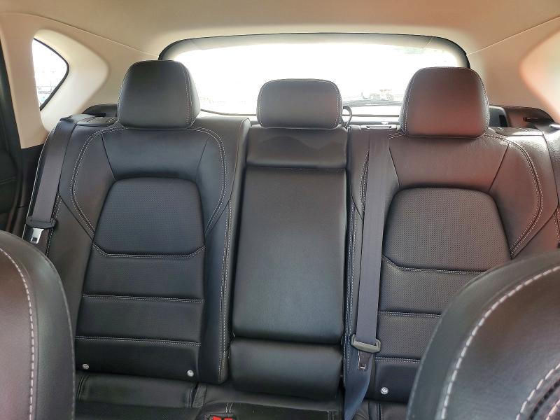 Aukcja sprzedaży 2025 Mazda Cx-5, vin: JM3KFBCL9S0542264, numer aukcji: 58203436