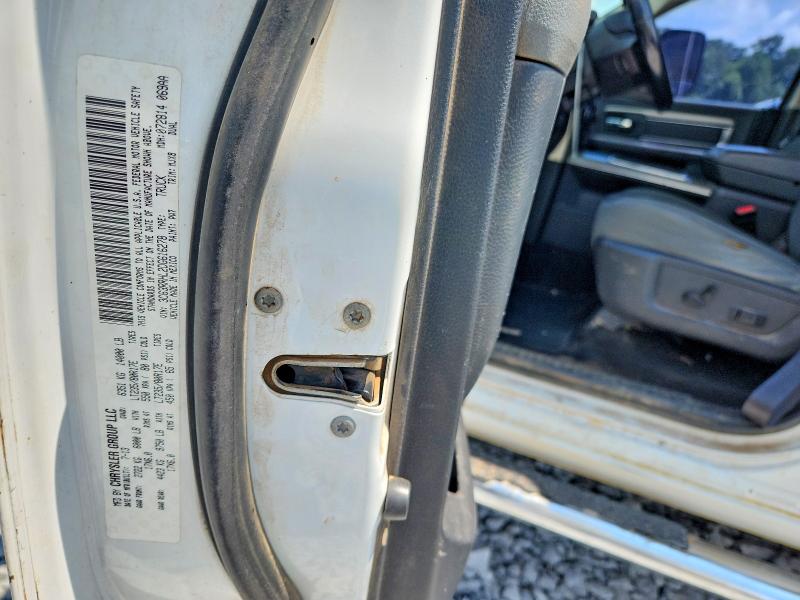 56825996 :رقم المزاد ، 3C63RRHL2DG616278 vin ، 2013 Ram 3500 مزاد بيع