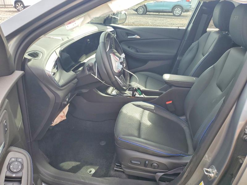 Aukcja sprzedaży 2025 Buick Encore Gx, vin: KL4AMDSL0SB016868, numer aukcji: 57900866