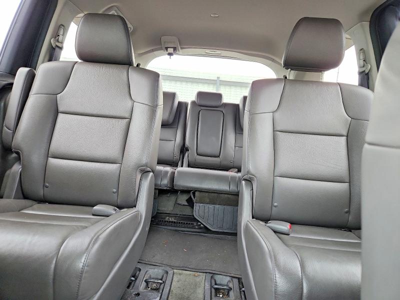 Продаж на аукціоні авто 2015 Honda Odyssey, vin: 5FNRL5H98FB131072, номер лоту: 57531926