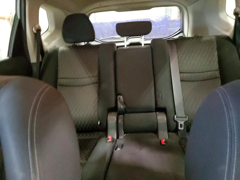 2017 Nissan Rogue მანქანა იყიდება აუქციონზე, vin: KNMAT2MV9HP507804, აუქციონის ნომერი: 58983786