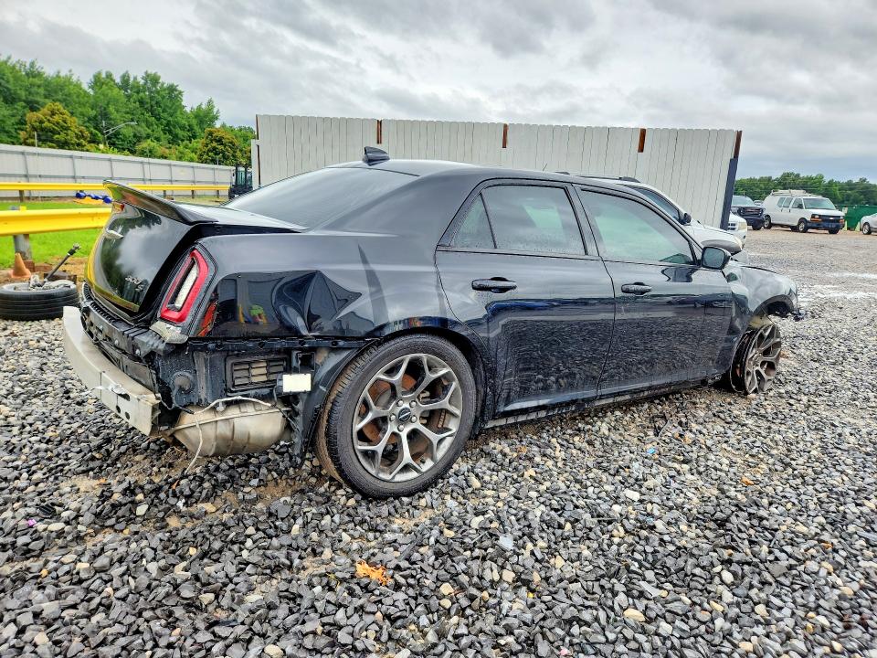 Aukcja sprzedaży 2017 Chrysler 300, vin: 2C3CCABG8HH669052, numer aukcji: 58037926