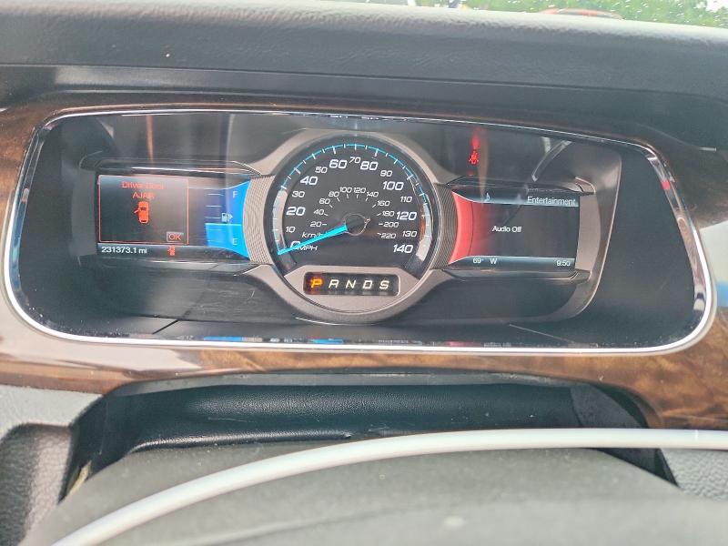Продаж на аукціоні авто 2013 Ford Taurus, vin: 1FAHP2F80DG231961, номер лоту: 55836586