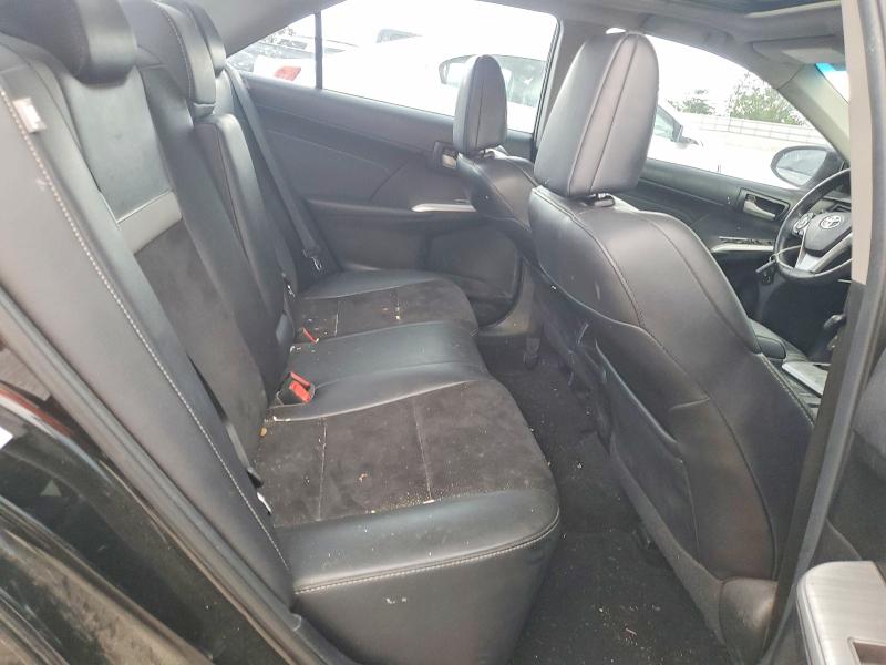 56948146 :رقم المزاد ، 4T1BK1FK7EU544511 vin ، 2014 Toyota Camry مزاد بيع