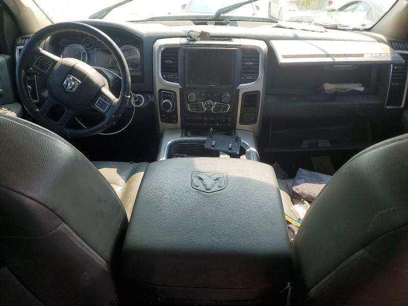 Продажа на аукционе авто 2016 Ram 1500, vin: 3C6RR7LT1GG207019, номер лота: 59058816