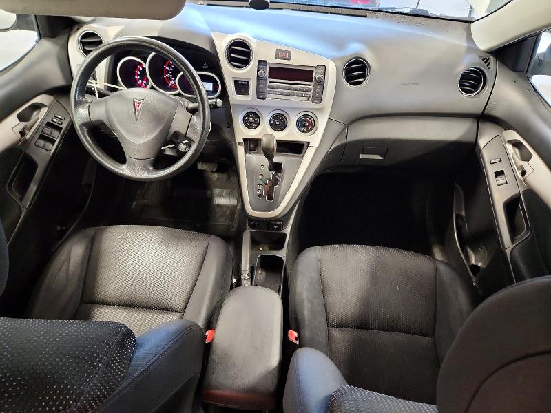 Aukcja sprzedaży 2009 Pontiac Vibe, vin: 5Y2SP67879Z454094, numer aukcji: 58424866
