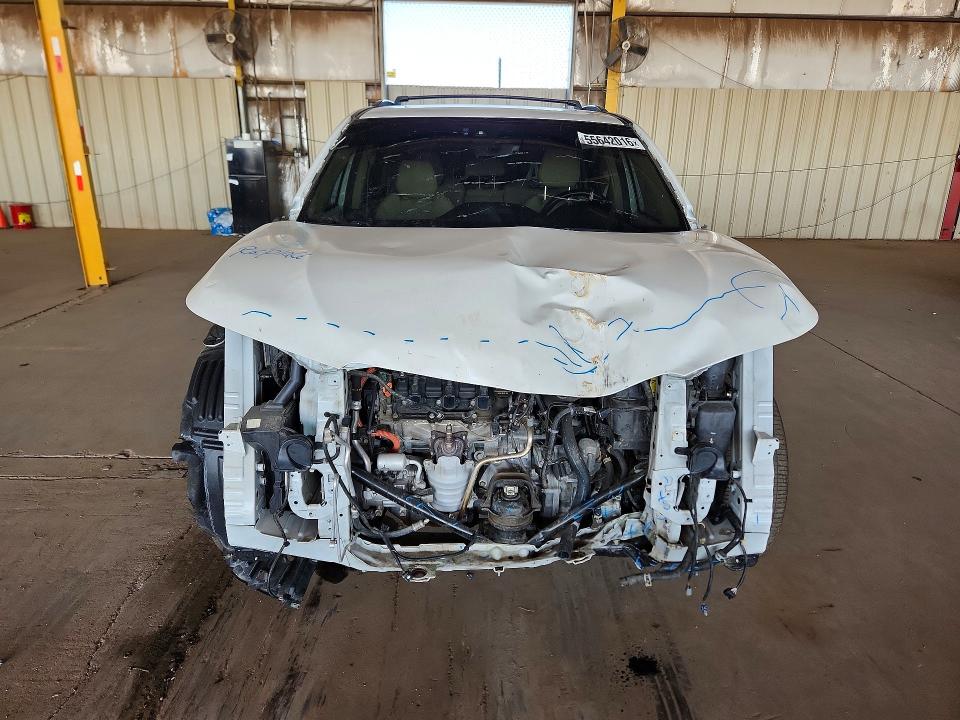 2020 Acura Mdx მანქანა იყიდება აუქციონზე, vin: 5J8YD7H58LL000252, აუქციონის ნომერი: 55642016