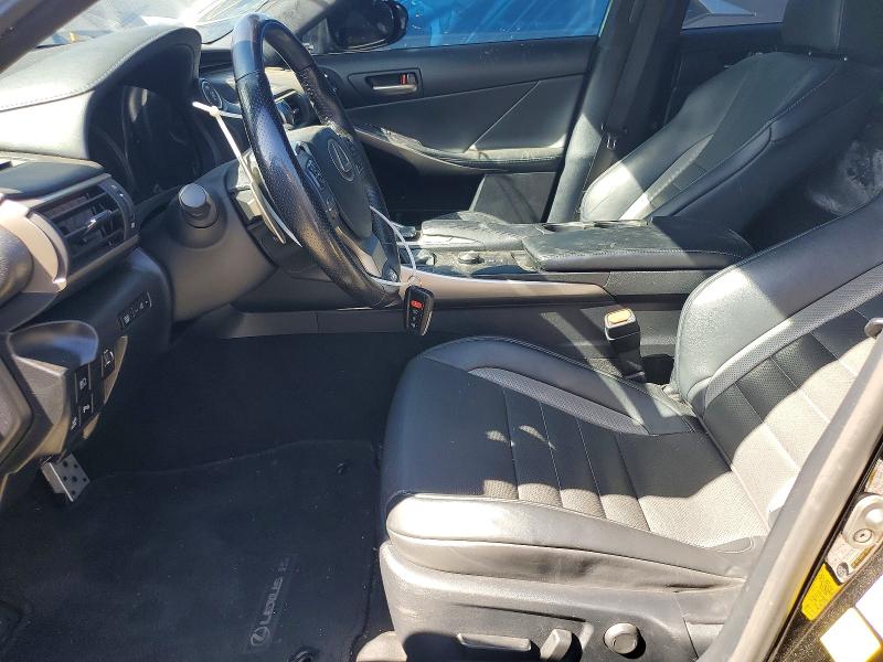 2020 Lexus Is მანქანა იყიდება აუქციონზე, vin: JTHGA1D21L5106055, აუქციონის ნომერი: 58759686
