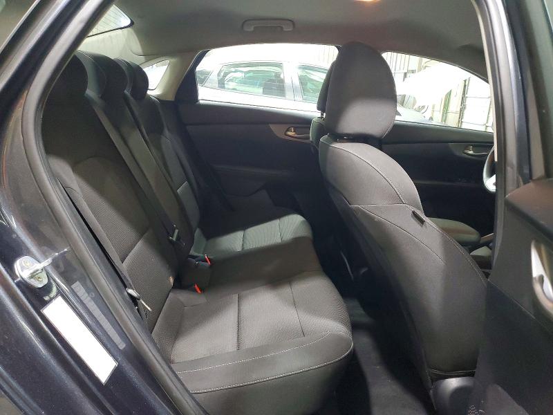 Продажа на аукционе авто 2019 Kia Forte, vin: 3KPF24AD2KE075144, номер лота: 56481606