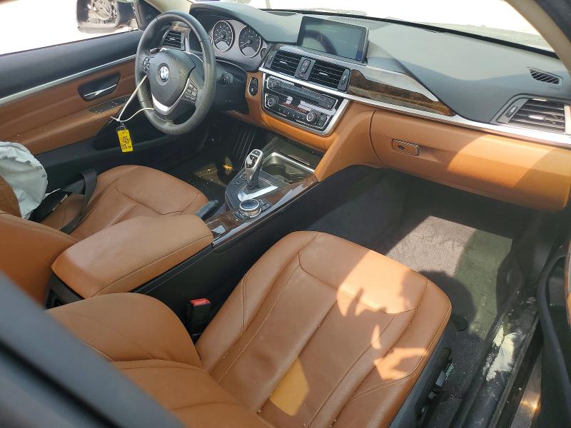 58821376 :رقم المزاد ، WBA3N3C52FK232102 vin ، 2015 Bmw 428 مزاد بيع