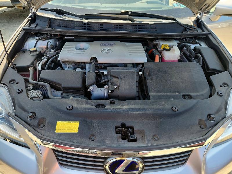 2013 Lexus Ct მანქანა იყიდება აუქციონზე, vin: JTHKD5BH3D2161593, აუქციონის ნომერი: 58709876