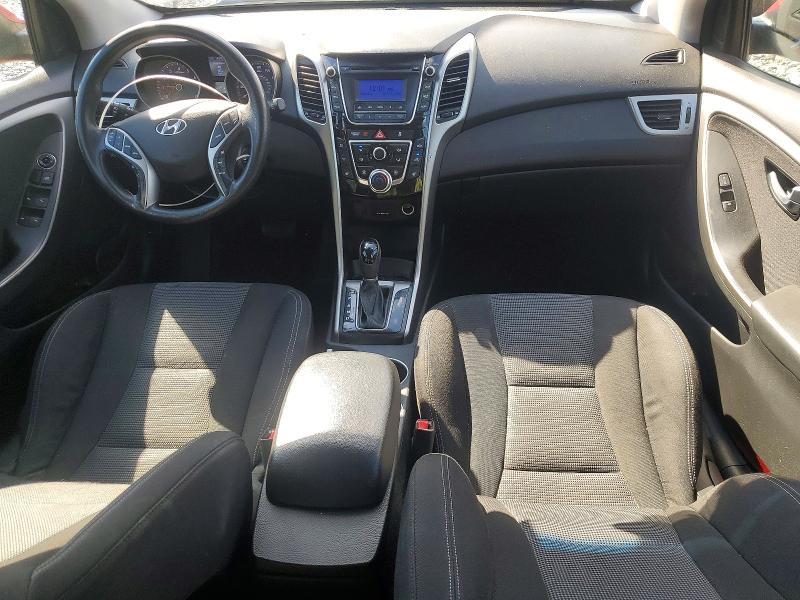 Продажа на аукционе авто 2013 Hyundai Elantra Gt, vin: KMHD35LE2DU054861, номер лота: 57721816