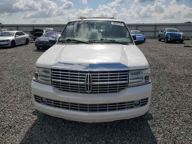 Продажа на аукционе авто 2009 Lincoln Navigator, vin: 5LMFU285X9EJ01470, номер лота: 58894396