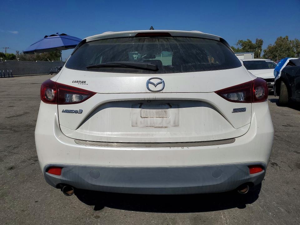 Aukcja sprzedaży 2015 Mazda 3, vin: 3MZBM1L73FM151252, numer aukcji: 58330336