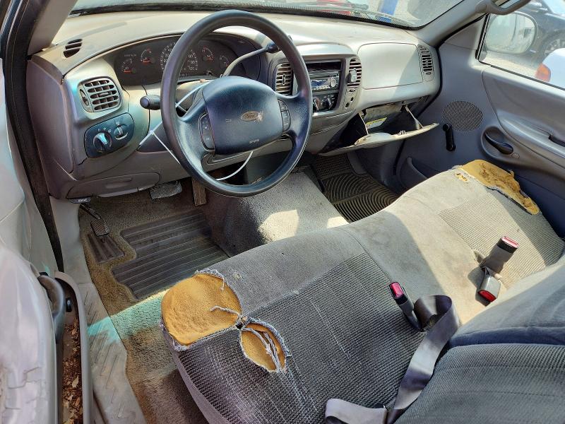 Aukcja sprzedaży 1997 Ford F150, vin: 1FTDX1766VKB04596, numer aukcji: 56175316