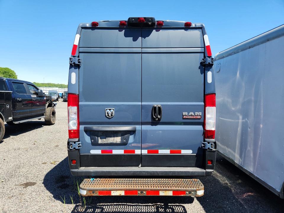 Aukcja sprzedaży 2020 Ram Promaster 3500, vin: 3C6URVJG2LE143728, numer aukcji: 55041846